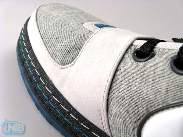 Ultimate Nike LeBron James ZLVI 8220Athlete8221 Showcase