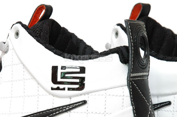 Zoom LBJ Ambassador Available at House of Hoops and Asia