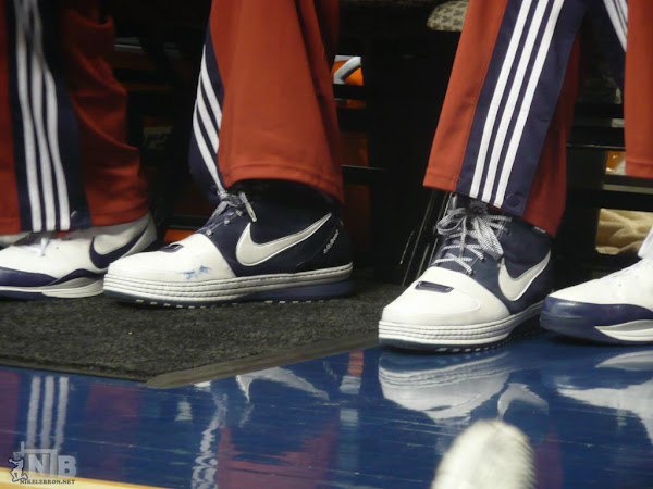 A Preview of the New York City Inspired Nike Zoom LeBron VI