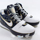 Nike Zoom LeBron VI Gallery #2