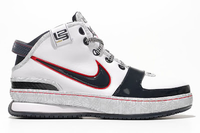 Release Dates releases lebron6 2 united we rise Release Dates