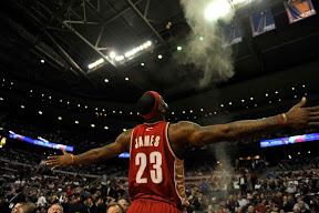 Cavaliers Winning Steak Snapped at Eight. LBJ is the Player of the Week. lebron_james_nba_081119_cle-at-det-04 Cavaliers Winning Steak Snapped at Eight. LBJ is the Player of the Week.