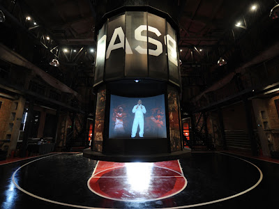 Nike China Presents LeBron Six Experience Center other event 081201 nike 706 lebron six center 07 Nike China Presents LeBron Six Experience Center