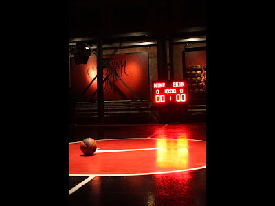 Nike China Presents LeBron Six Experience Center other event 081201 nike 706 lebron six center 15 Nike China Presents LeBron Six Experience Center