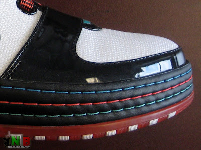 nike zoom lebron 6 pe city pack miami 1 03 First Look at the Upcoming Miami Exclusive Zoom LeBron VI