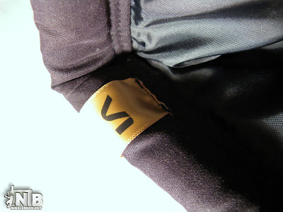 IMG 3089 Nike LeBron James 2008 Black Winter Jacket Photos