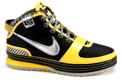 Release Dates releases lebron6 16 taxi Release Dates