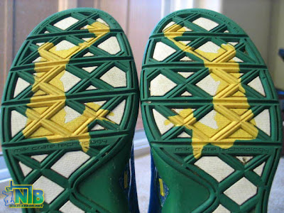 lbj soldier ii pe sprite 2 10 A Closer Look at the Sprite Soldier II Special Make Up