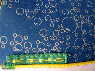 lbj soldier ii pe sprite 2 12 A Closer Look at the Sprite Soldier II Special Make Up