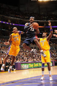 lebron james nba 090119 cle at lal 25 Kobe Bryant vs LeBron James   The Never Ending Story