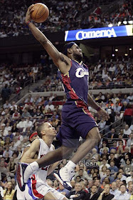 lebron james witness