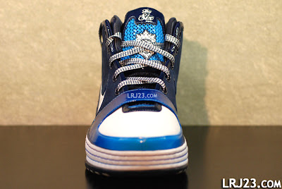 nike zoom lebron 6 pe all star 2 03 A Detailed Look at the All Star Zoom LeBron VI (6)