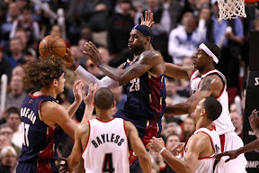 LeBron Having a Record Breaking Month. Cavs Still on a Roll. lebron james nba 090121 cle at por 06 LeBron Having a Record Breaking Month. Cavs Still on a Roll.