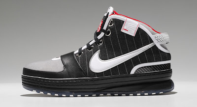 nike zoom lebron 6 pe lebrons the set 5 26 The LEBRONS Pack   A Look Back at Wise, Kid, Athlete, and Business