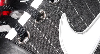 nike zoom lebron 6 pe lebrons the set 5 27 The LEBRONS Pack   A Look Back at Wise, Kid, Athlete, and Business
