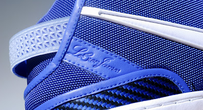 nike zoom lebron 6 pe lebrons the set 5 06 The LEBRONS Pack   A Look Back at Wise, Kid, Athlete, and Business