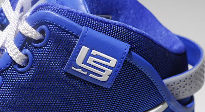 nike zoom lebron 6 pe lebrons the set 5 07 The LEBRONS Pack   A Look Back at Wise, Kid, Athlete, and Business
