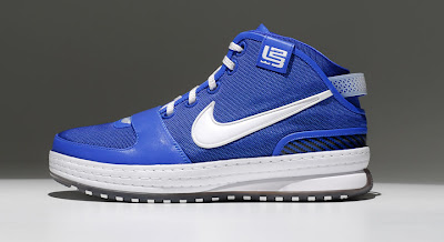 nike zoom lebron 6 pe lebrons the set 5 10 The LEBRONS Pack   A Look Back at Wise, Kid, Athlete, and Business