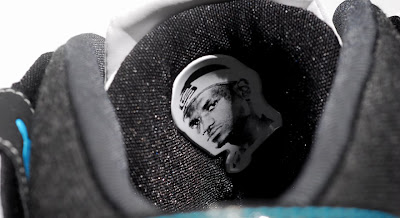 nike zoom lebron 6 pe lebrons the set 5 34 The LEBRONS Pack   A Look Back at Wise, Kid, Athlete, and Business