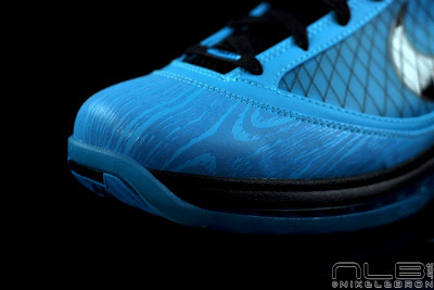 Nike Air Max LeBron VII NBA All Star Game Exclusive Showcase lebron7 all star 36 web Nike Air Max LeBron VII NBA All Star Game Exclusive Showcase