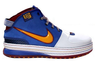 Release Dates releases lebron6 21 hardwood blue Release Dates