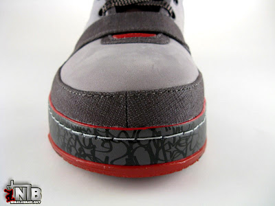 Close to Perfection? Los Angeles Nike Zoom LeBron VI Showcase. nike zoom lebron 6 pe city pack los angeles 12 32 Close to Perfection? Los Angeles Nike Zoom LeBron VI Showcase.