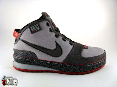 Close to Perfection? Los Angeles Nike Zoom LeBron VI Showcase. nike zoom lebron 6 pe city pack los angeles 12 01 Close to Perfection? Los Angeles Nike Zoom LeBron VI Showcase.