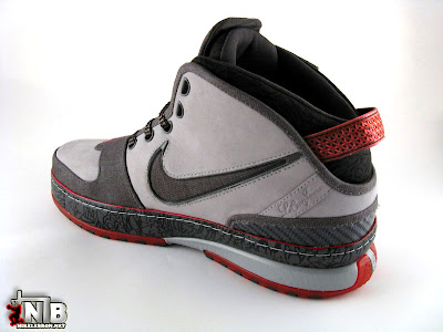 Close to Perfection? Los Angeles Nike Zoom LeBron VI Showcase. nike zoom lebron 6 pe city pack los angeles 12 07 Close to Perfection? Los Angeles Nike Zoom LeBron VI Showcase.