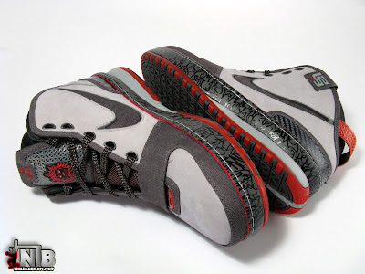Close to Perfection? Los Angeles Nike Zoom LeBron VI Showcase. nike zoom lebron 6 pe city pack los angeles 12 30 Close to Perfection? Los Angeles Nike Zoom LeBron VI Showcase.