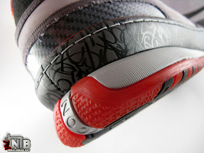 Close to Perfection? Los Angeles Nike Zoom LeBron VI Showcase. nike zoom lebron 6 pe city pack los angeles 12 39 Close to Perfection? Los Angeles Nike Zoom LeBron VI Showcase.