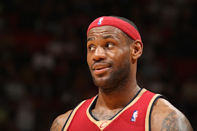 King James and Dwyane Wade Put on a Show To Remember in Miami lebron james nba 090302 cle at mia 03 King James and Dwyane Wade Put on a Show To Remember in Miami