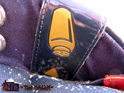 Nike Zoom LeBron James VI Chalk Edition Showcase lebron6 the chalk 53 web Nike Zoom LeBron James VI Chalk Edition Showcase