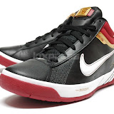 Nike Zoom LeBron Ambassador II Listing
