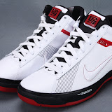 Nike Zoom LeBron Ambassador II Gallery