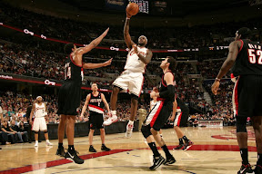 LBJ Wins Player of the Week for NBA All Time Best Seventh Time lebron james nba 090319 cle vs por 08 LBJ Wins Player of the Week for NBA All Time Best Seventh Time