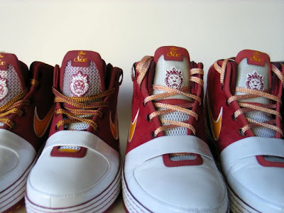 Hardwood Classix Six Player Exclusive vs Limited Release nike zoom lebron 6 pe hardwood classic 5 11 Hardwood Classix Six Player Exclusive vs Limited Release