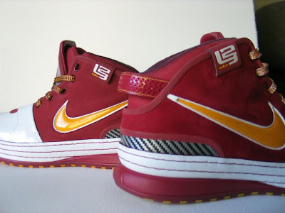 Hardwood Classix Six Player Exclusive vs Limited Release nike zoom lebron 6 pe hardwood classic 5 14 Hardwood Classix Six Player Exclusive vs Limited Release