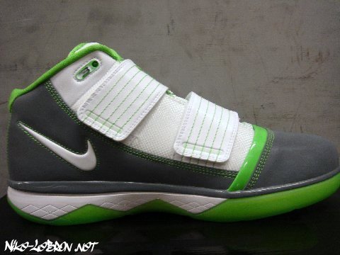 Part Two8230 Second Look at the Dunkman Nike Soldier 3 w3M