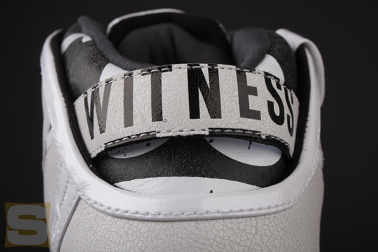 King James Will Wear His Nike LeBron MVP Shoes Tonight