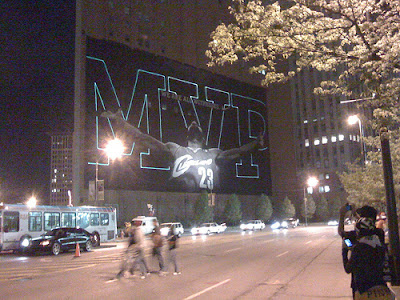 news we are all witnesses mvp 6 New Version of the We Are All Witnesses Mural   MVP   at the Q