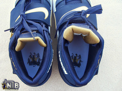 Nike Zoom Soldier (I) 07 LeBron James Skills Academy PE nike zoom soldier pe skills academy 2 03 Nike Zoom Soldier (I) 07 LeBron James Skills Academy PE