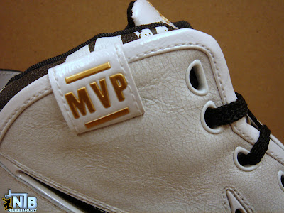 New Photos and Release Reminder The Six M V P Limited Edition nike zoom lebron 6 pe most valuable player mvp 7 05 New Photos and Release Reminder The Six M V P Limited Edition