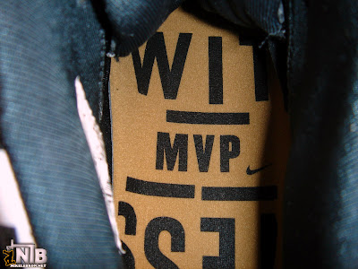 New Photos and Release Reminder The Six M V P Limited Edition nike zoom lebron 6 pe most valuable player mvp 7 10 New Photos and Release Reminder The Six M V P Limited Edition