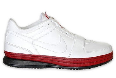 Release Dates releases lebron6low 5 white black red Release Dates