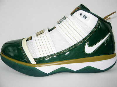 nike zoom soldier 3 pe svsm home 1 01 Upcoming Zoom Soldier III High School Pack   SVSM & CTK