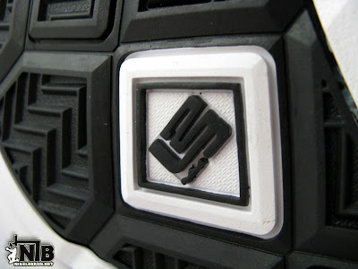 nike zoom soldier 3 gr black white 6 37 Asia Exclusive Nike Zoom Soldier III XDR Outdoor Pack Showcase
