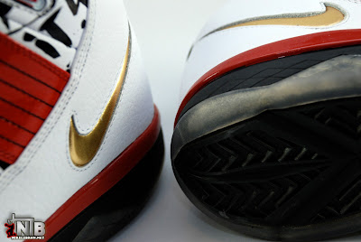 Nike Zoom LeBron Soldier III Almost NBA Finals Edition nike zoom soldier 3 gr finals 4 06 Nike Zoom LeBron Soldier III Almost NBA Finals Edition