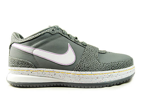 Recently Released Zoom LeBron VI Low Safari Edition Real Photos