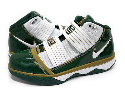 Saint Vincent Saint Mary & Christ The King Soldier 3s New Release Date September 18th at HOH nike zoom soldier 3 pe svsm home 3 01 Saint Vincent Saint Mary & Christ The King Soldier 3s New Release Date September 18th at HOH