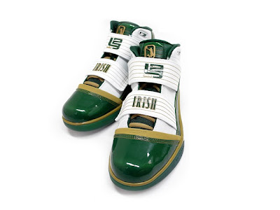 Saint Vincent Saint Mary & Christ The King Soldier 3s New Release Date September 18th at HOH nike zoom soldier 3 pe svsm home 3 02 Saint Vincent Saint Mary & Christ The King Soldier 3s New Release Date September 18th at HOH